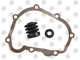 Прокладка КПП