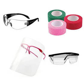 Для захисту майстра