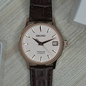 Жіночій Годинник Seiko SRP852J1 Presage Cocktail Time Automatic MADE IN JAPAN