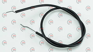 Трос обігрівача