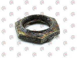 КПП ЗІЛ, ПАЗ