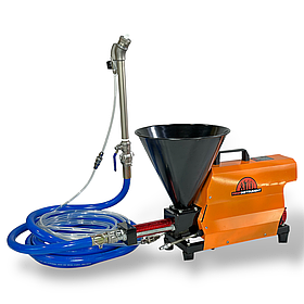 Шпаклювальна станція Profinstrument DQ-990 (1800 Вт; 10 л)