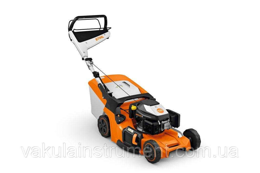 Газонокосарка бензинова STIHL RM 453 T Самохідна