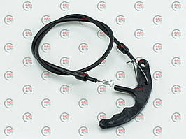 Трос капота