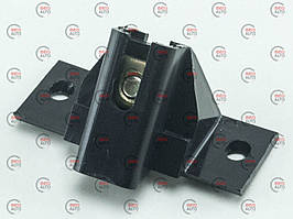 Замок бардачка