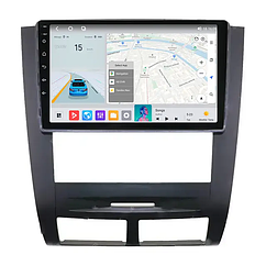 Штатная магнитола Mekede MN SSangYong Rexton (2002-2006) IPS