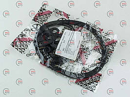 Р/к ГПК (гідропідсил. керма)