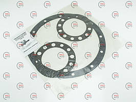 Прокладка мосту ЗІЛ, КАМАЗ, МТЗ...