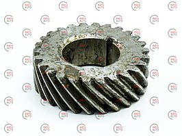 Шестерні ЗІЛ,КАМАЗ