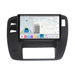 Штатна магнітола Mekede M6 Plus Nissan Patrol (1997-2004) CarPlay QleD
