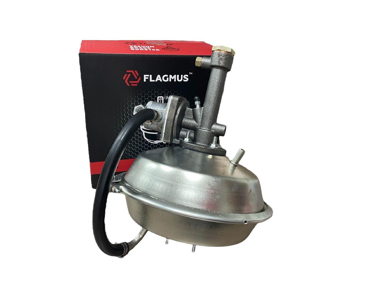 Підсилювач вакуумних гальм ГАЗ-53 FLAGMUS