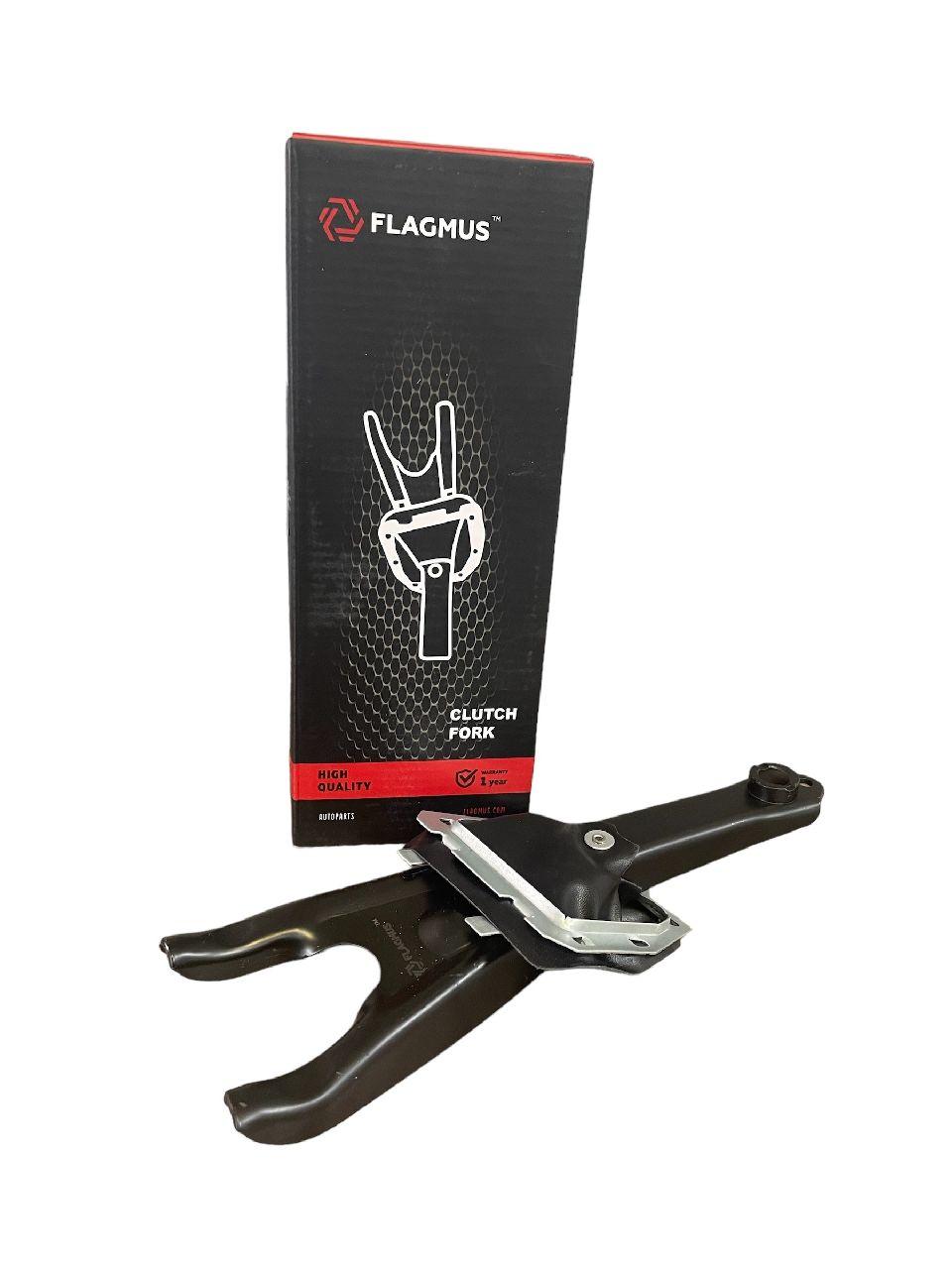 Вилка зчеплення ГАЗ-53 FLAGMUS