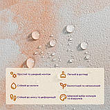 Самоклеюча LVT плитка 457*457*1.5mm (D) SW-00002459, фото 6