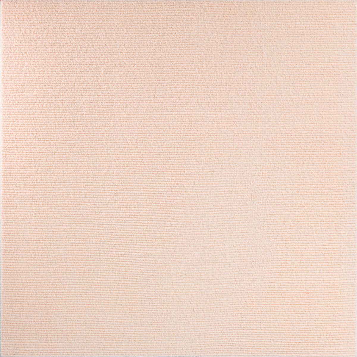 Самоклеюча плитка під ковролін молочний 600*600*4,5MM (D) SW-00002483, фото 1