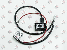 Проводи АКБ