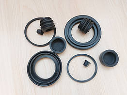 Ремкомплект переднього супорта 46/52 Fiat Ducato 250, Peugeot Boxer 3, Citroen Jumper 3 (2006-2014), 9949425