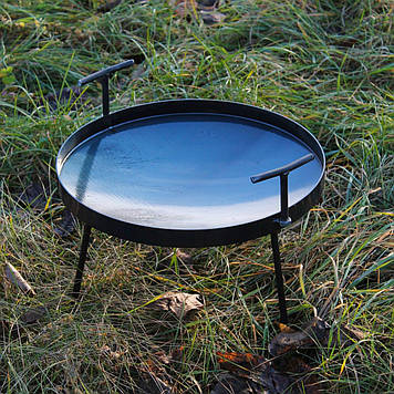 Похідна сковорода PAN з диска борони 30 см