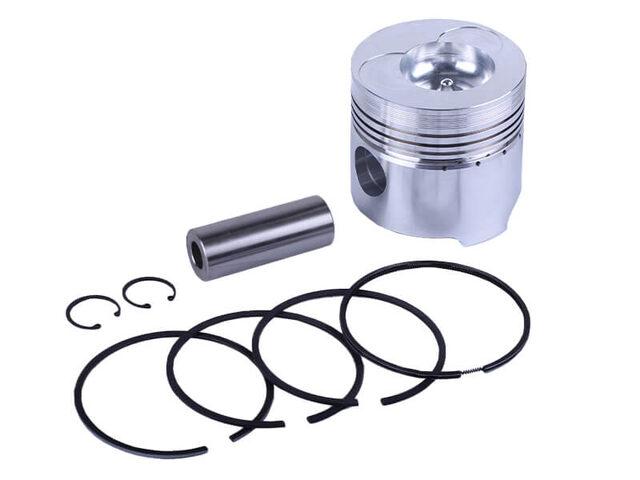 Поршневий комплект ТАТА на дизельний двигун ZH1125N, фото 1