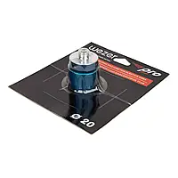 Насадка для плоского паяльника WEZER PRO Ø 20 (тефлонове покриття)