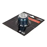 Насадка для плоского паяльника WEZER PRO Ø 25 (тефлонове покриття)