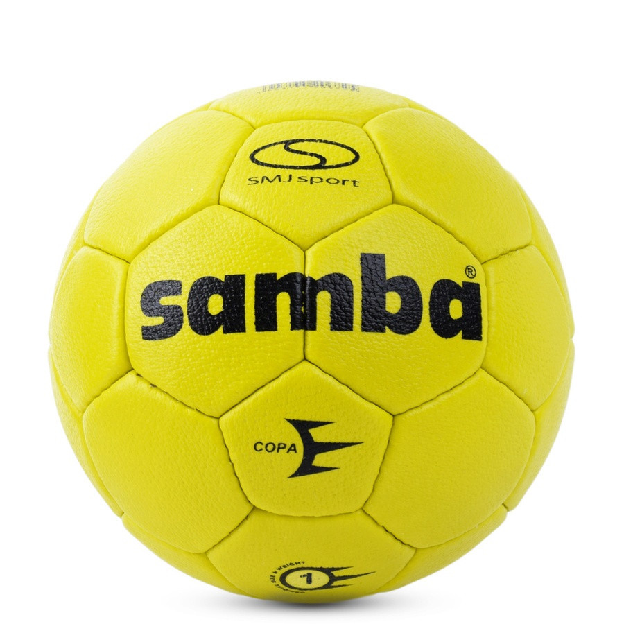 М'яч гандбольний SMJ sport Samba Copa