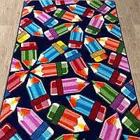 Ковролін дитячий (килим) Baby 2085 - ширина 1,5 метри