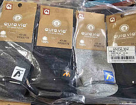 Шкарпетки чоловічі оптом, Aura.via, 39\42-43\46 рр., арт. FРХ8778
