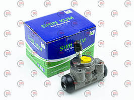 Гідравліка ЗАЗ