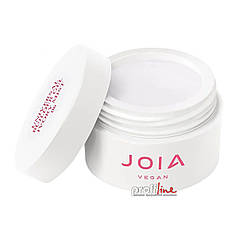 Моделюючий гель JOIA Vegan Universal Builder Gel Ivory Mist №06 (кремово-білий) 15 мл