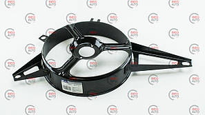 Кожух вентилятора