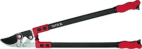 Секатор для гілок 780 мм YATO YT-8835