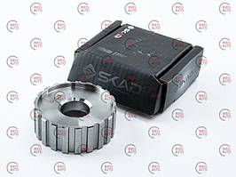 Шестерні ГРМ