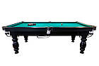 Більярдний стіл Мрия 8 футів для гри в американський пул, фото 4
