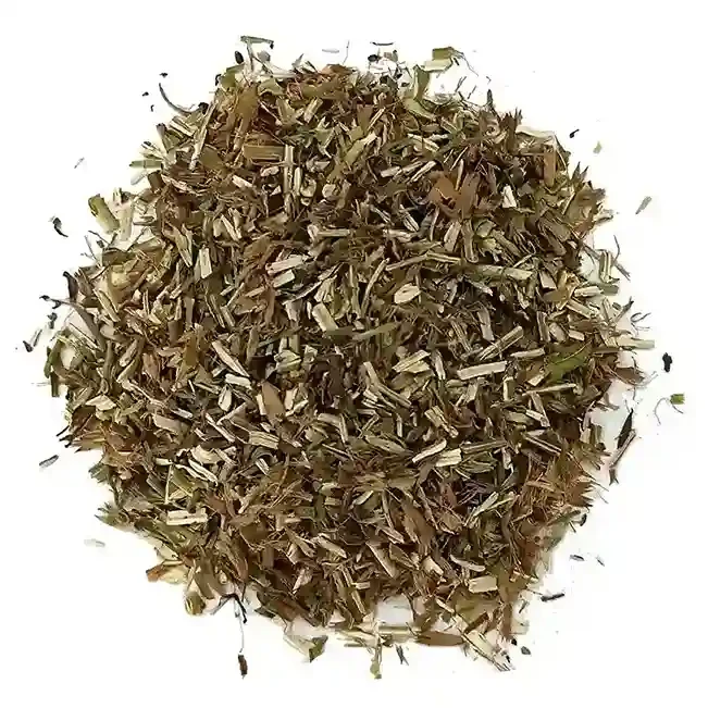 Гісоп лікарський трава 1000 г, фото 1