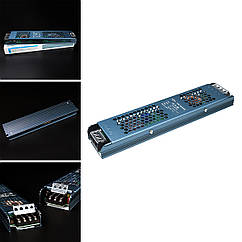 Блок живлення BIOM DC24 400 W 16.6 А LED-24-400