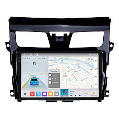 Штатна магнітола Mekede M6 Plus Nissan Teana 3 (2013-2015) CarPlay QleD