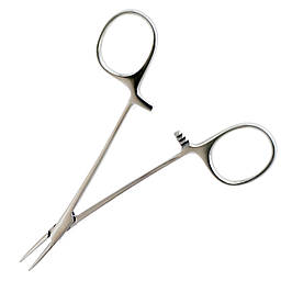 Затискачі хірургічні