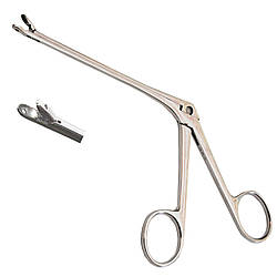 Конхотом по Вільді з ложкоподібними губками Surgiwelomed