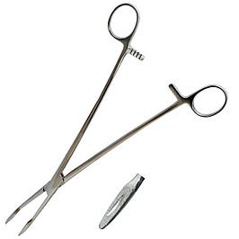 Корнцанги хірургічні