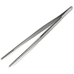 Анатомічний пінцет Surgiwell, 20 см завдовжки