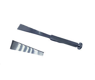 Долота хірургічні