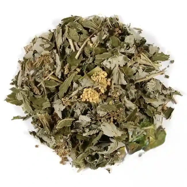 Таволга в'язолиста трава (лабазник, гадючник, комірник) 1000 г, фото 1