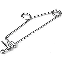 Булавка Surgiwell для інструментів, 14 см