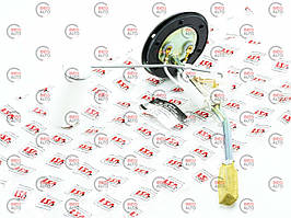 Датчики рівня палива