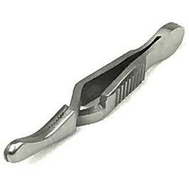 Клеми судинні хірургічні