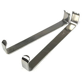 Гачки хірургічні