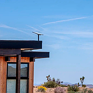 Супутниковий модем Starlink Internet Satellite Mini, фото 3