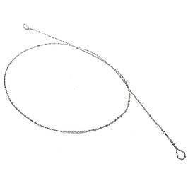 Пили хірургічні