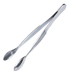 Пінцет для таблеток Singley-Tuttle із ложечкою Surgiwell, довжина 140 мм, робоча частина 30 х 18 мм