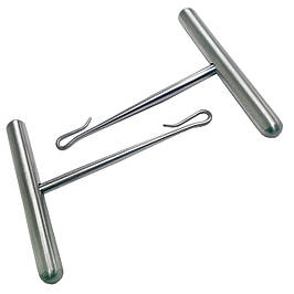 Ручки для пилки хірургічні